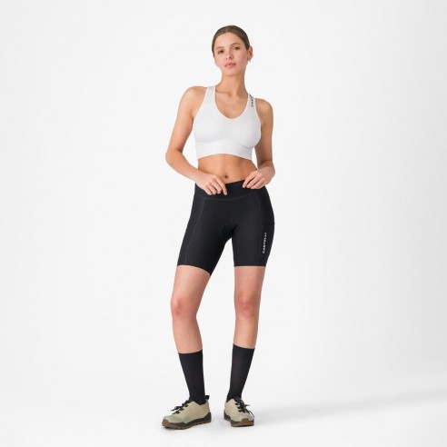 Crop Top Comfort Travel Bln