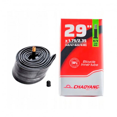 Camara 29x2.25/2.5 AV33 Chaoyang