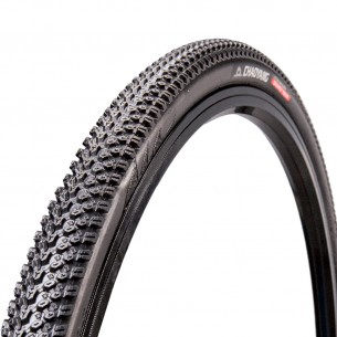 Cubierta CYT 27.5x1.95 Neg