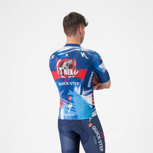 Maillot Competizione 3 Vuelta Soudal Quickstep