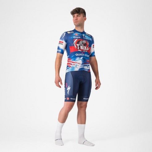 Maillot Competizione 3 Vuelta Soudal Quickstep
