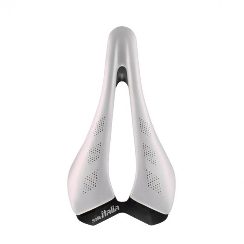Sillin SLR Carbon Opal White - S3