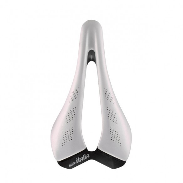 Sillin SLR Carbon Opal White - S3