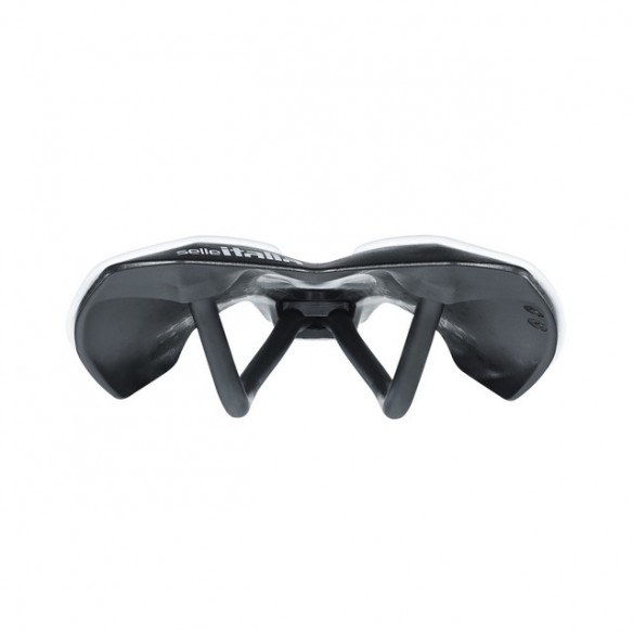 Sillin SLR Advan Opal White S3