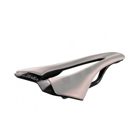 Sillin SLR Carbon Opal White - L3