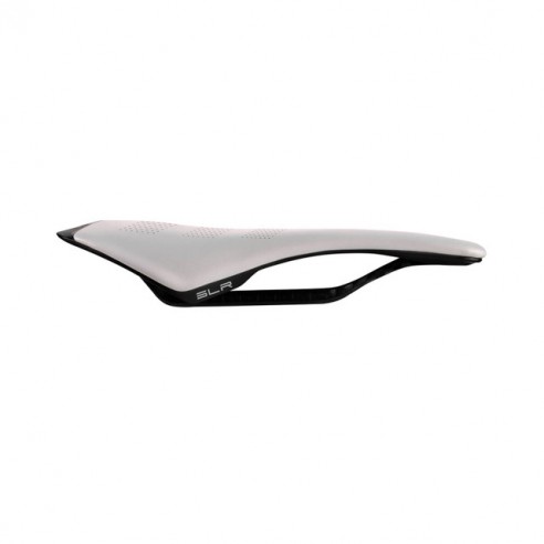 Sillin SLR Carbon Opal White - L3