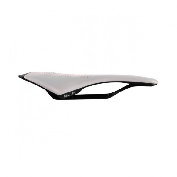 Sillin SLR Carbon Opal White - L3