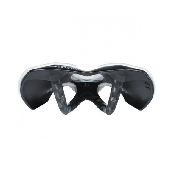 Sillin SLR Carbon Opal White - L3