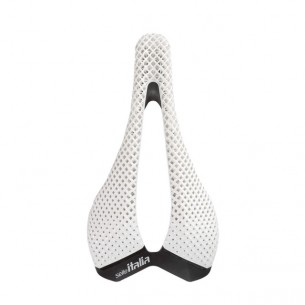 Sillin SLR Carbon 3D Opal White - L3 2