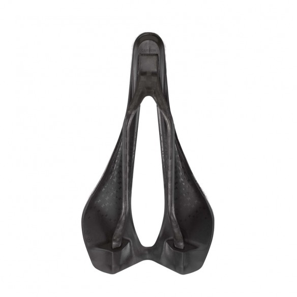 Sillin SLR Carbon 3D Opal White - L3