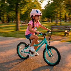 Casco Junior Burbujas Rs 2