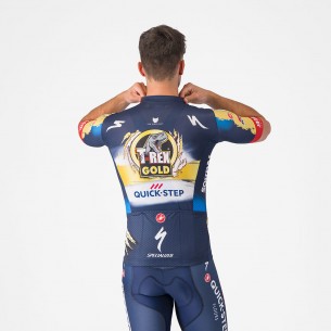 Maillot Competizione 3 Soudal Quickstep T-REX Tour Poland 2