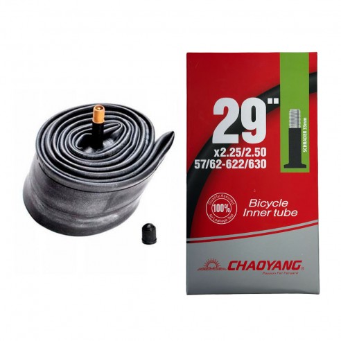 Camara 29x2.25/2.5 AV33 Chaoyang