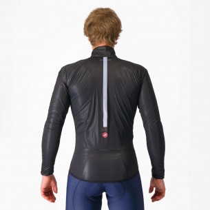 Chaqueta Squall Shell Neg cl/Gr plt 2