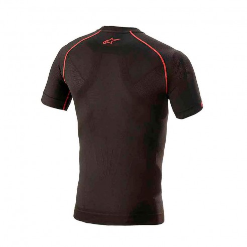 Camiseta Interior Tech V2 m/c Verano Neg
