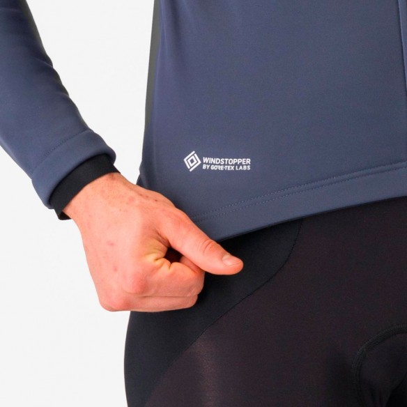 Chaqueta Estremo 2 Az Acero osc