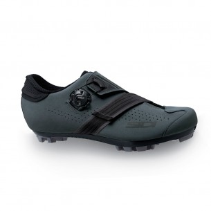 Zapatillas SIDI MTB Aertis Gr/Neg