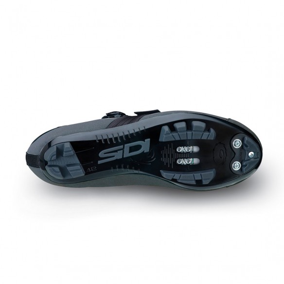 Zapatillas SIDI MTB Aertis Gr/Neg