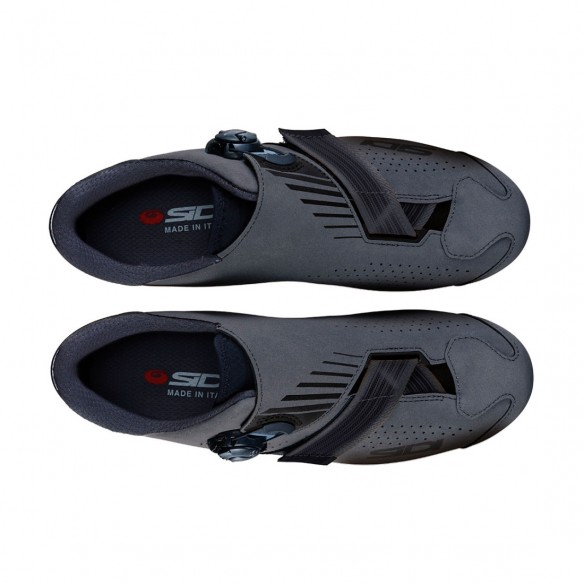Zapatillas SIDI MTB Aertis Gr/Neg