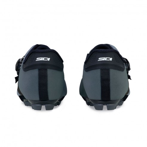 Zapatillas SIDI MTB Aertis Gr/Neg