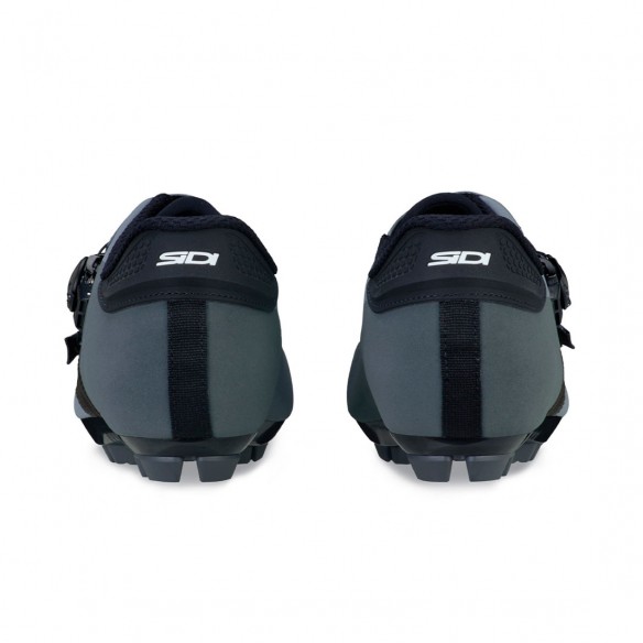 Zapatillas SIDI MTB Aertis Gr/Neg