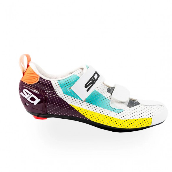 Zapatillas SIDI T-5 Air W Multicolor