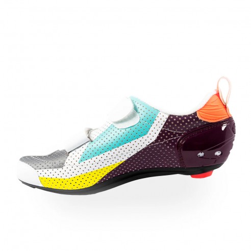 Zapatillas SIDI T-5 Air W Multicolor