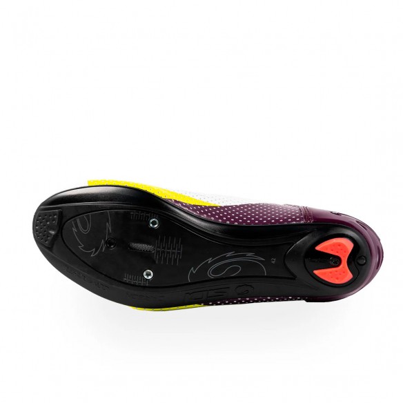Zapatillas SIDI T-5 Air W Multicolor