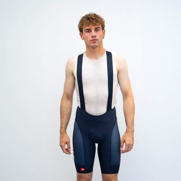 Culotte Competizione 2 SCOTT Cala Bandida réplica