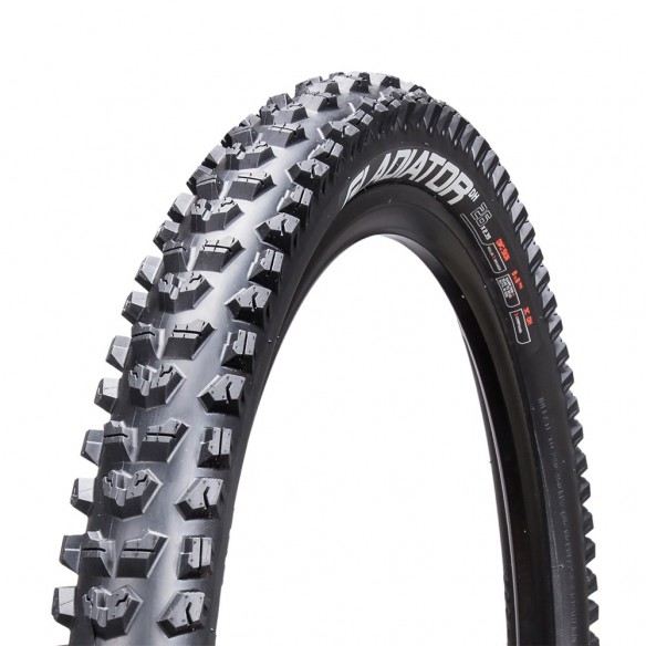 Cubierta Gladiator DH Ríg. 27,5x2,35
