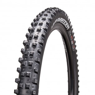Cubierta Mud Shredder Rig. 27,5x2,35 2