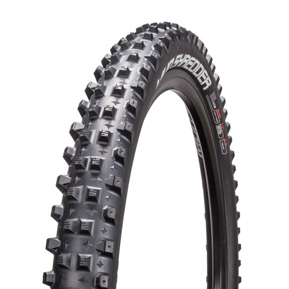 Cubierta Mud Shredder Rig. 27,5x2,35