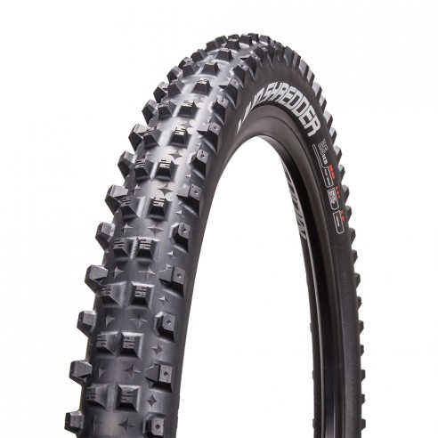 Cubierta Mud Shredder Rig. 27,5x2,35