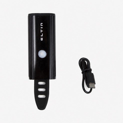 Luz delantera bicicleta Focus 800 Lumenes (tipo C)