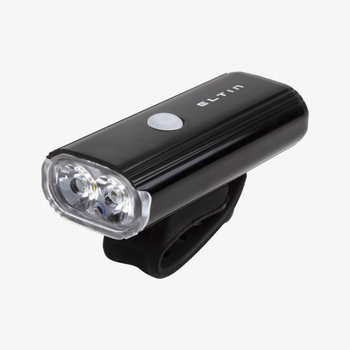 Luz delantera bicicleta Focus 800 Lumenes (tipo C)