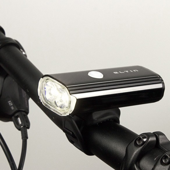 Luz delantera bicicleta Focus 800 Lumenes (tipo C)