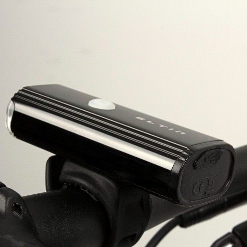 Luz delantera bicicleta Focus 800 Lumenes (tipo C)
