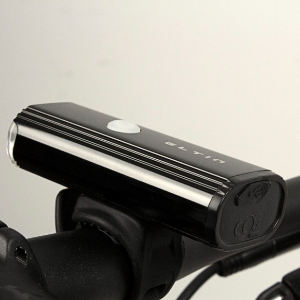 Luz delantera bicicleta Focus 800 Lumenes (tipo C)