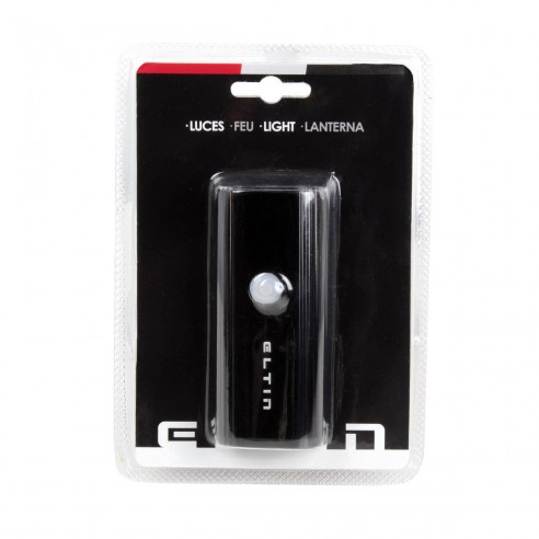 Luz delantera bicicleta Focus 800 Lumenes (tipo C)
