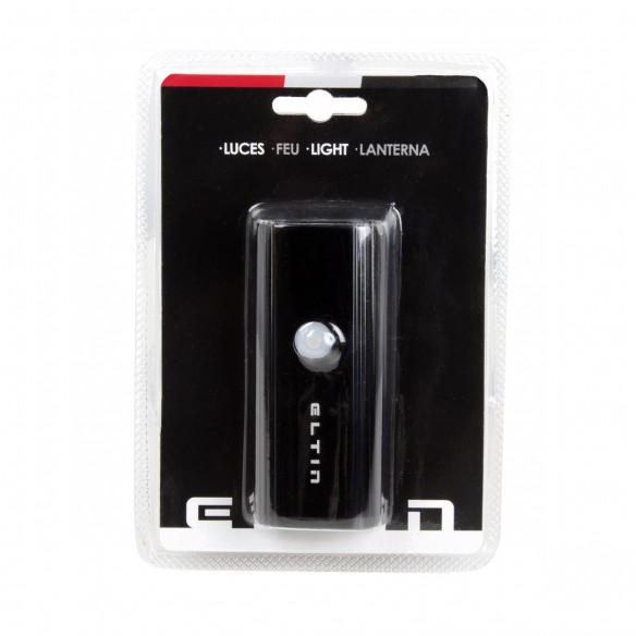 Luz delantera bicicleta Focus 800 Lumenes (tipo C)
