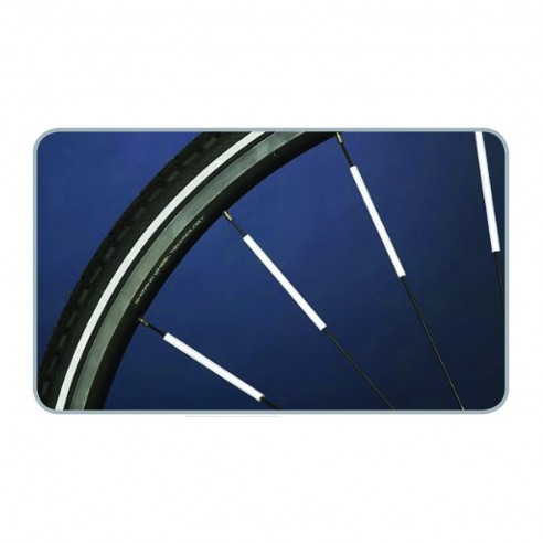 Reflectante Para Radios