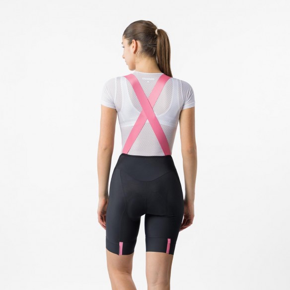 Culotte GdI 25 Prima 2 DT W Neg/Rs Giro