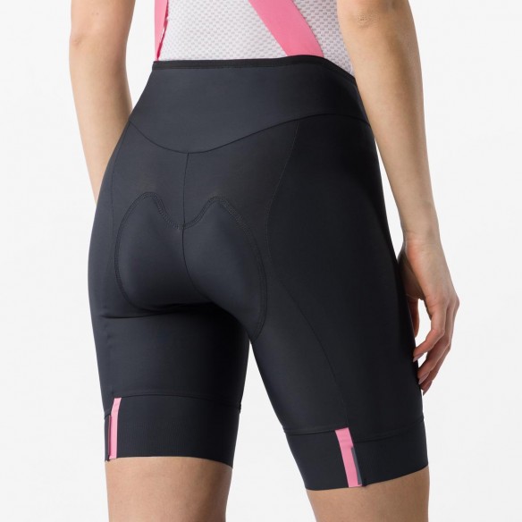Culotte GdI 25 Prima 2 DT W Neg/Rs Giro
