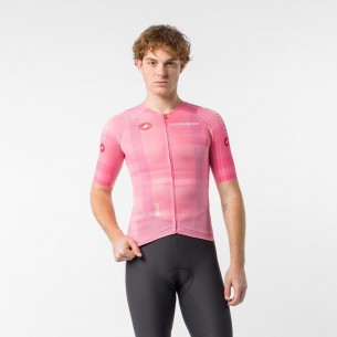 Maillot GdI 26 Race 8S Rs Giro