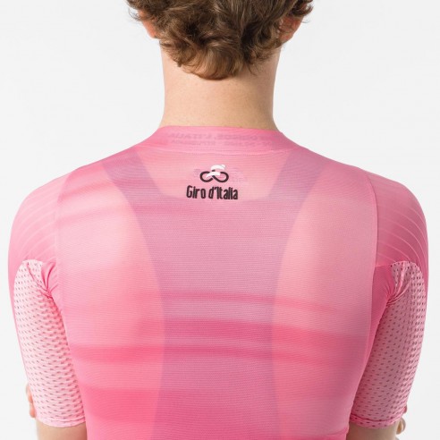 Maillot GdI 26 Race 8S Rs Giro
