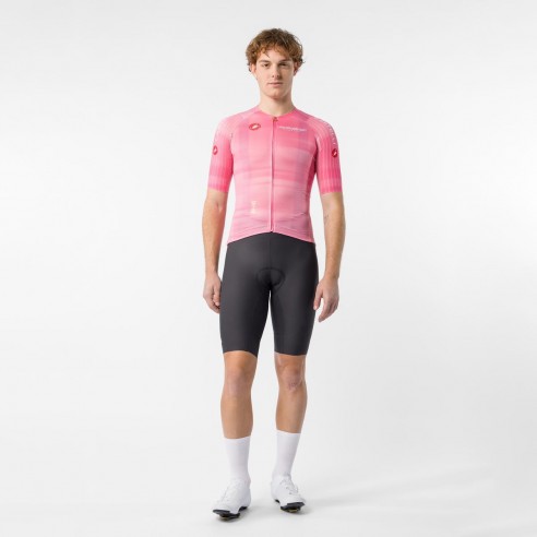 Maillot GdI 26 Race 8S Rs Giro