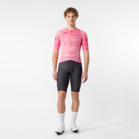 Maillot GdI 26 Race 8S Rs Giro