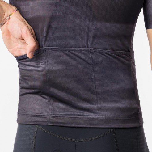 Maillot GdI 26 Competizione 4 Neg