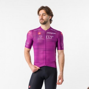 Maillot GdI 26 Competizione 4 Ciclamino