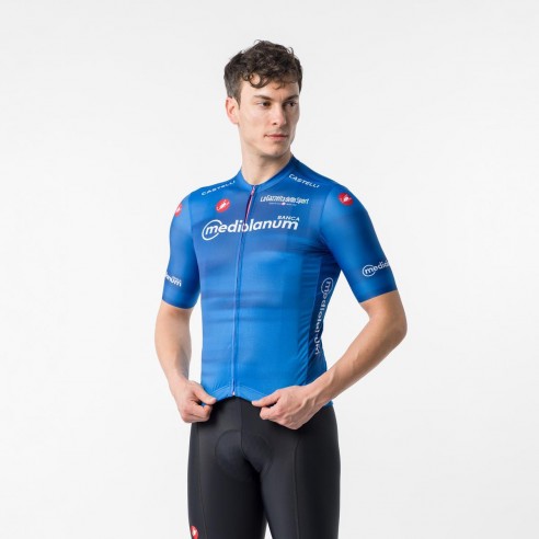 Maillot GdI 26 Competizione 4 Az